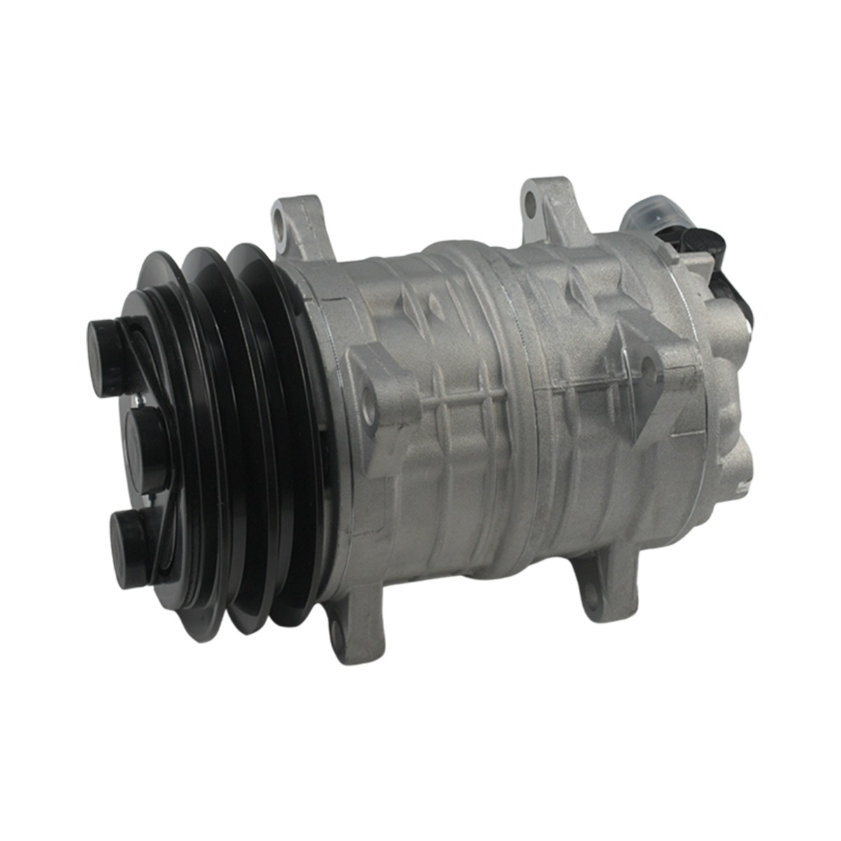 TM16 TM-16HS Compresseur A/C 448-46011 Pour Seltec