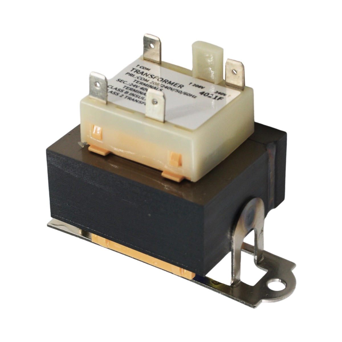 Transformateur 240V à 24V B1141643 PF40224 0130M00138