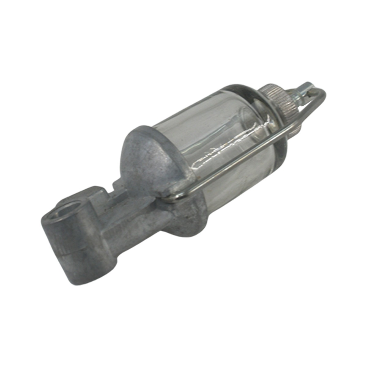 Groupe de réservoir de sédiments de carburant C0NN9155A pour Ford