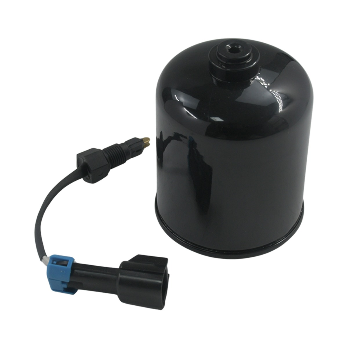 Capteur de filtre à carburant séparateur d'eau 8M0157616 8M0214989 8M0021043