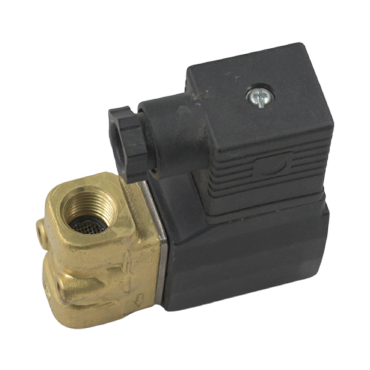 Vanne de décharge électromagnétique 230V 38459665 pour Ingersoll Rand