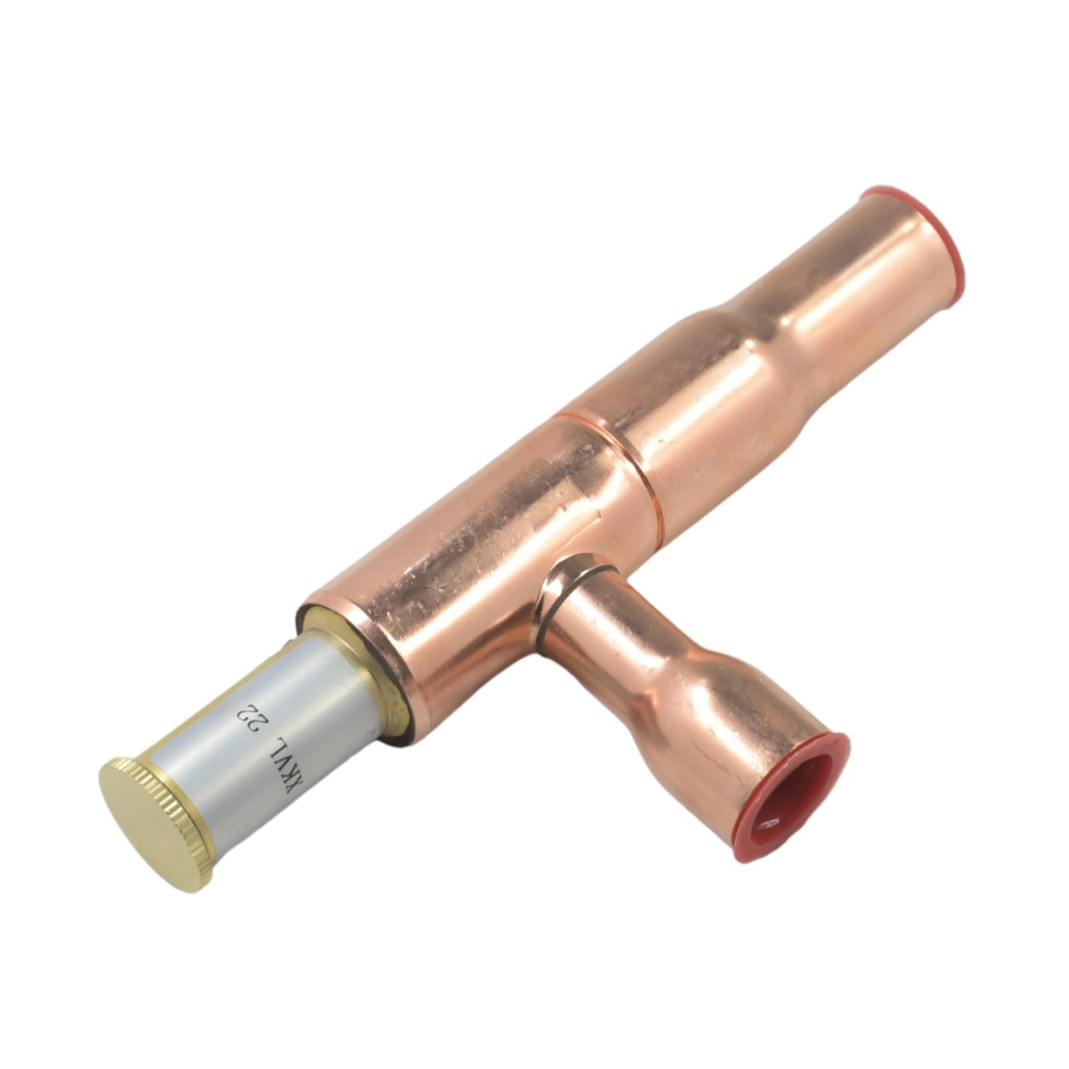 7/8" Régulateur de pression du boîtier de manivelle 034L0045 pour Danfoss