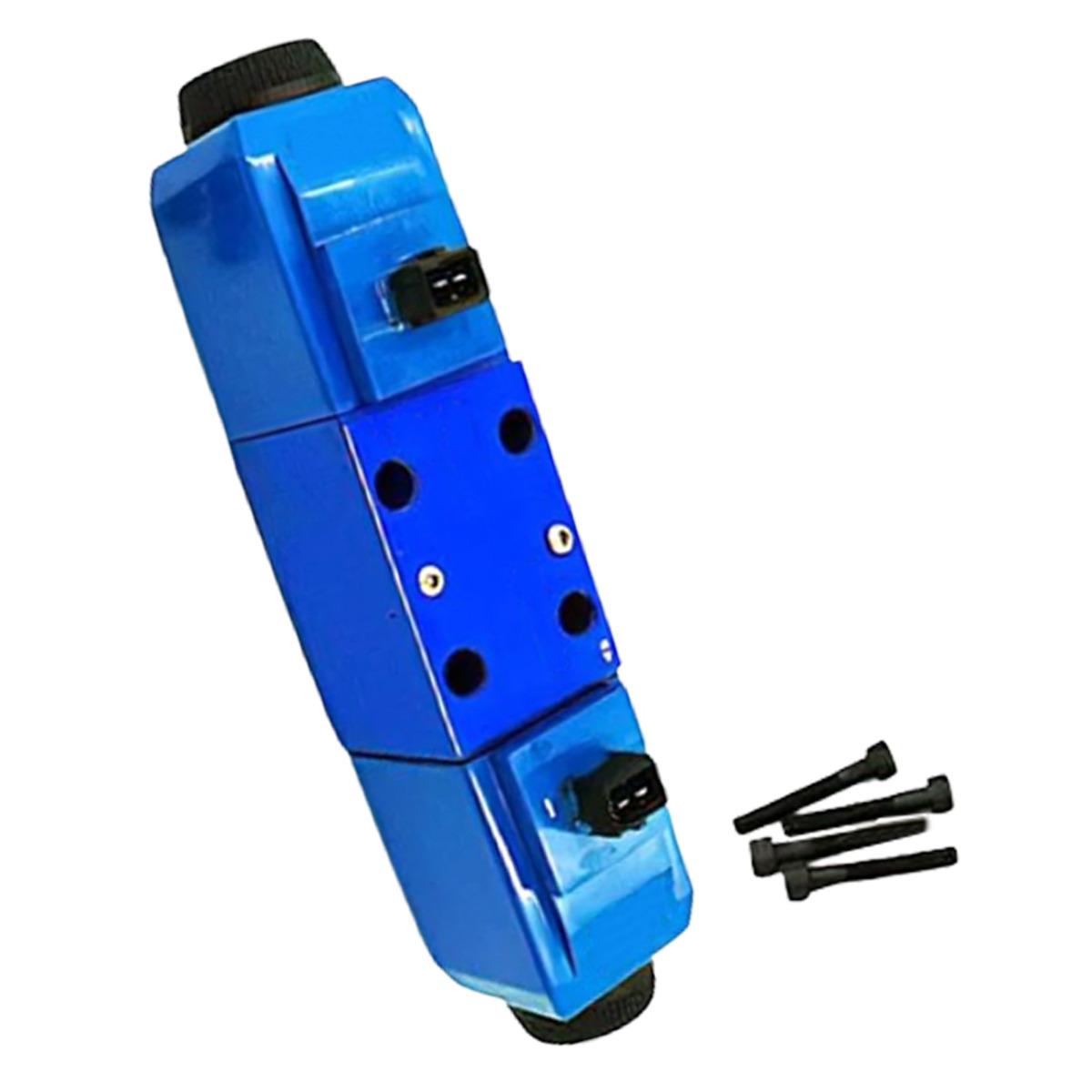Électrovanne 3 broches Assy 25/101100 25101100 pour JCB 1550B 1600B 3C 3CX 3DX