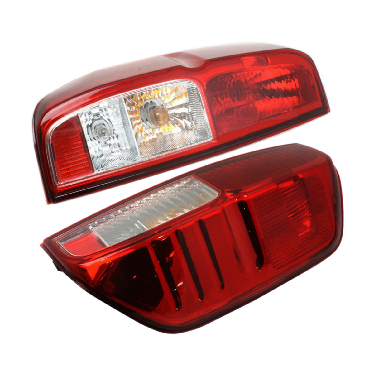 Kit d'assemblage de feux arrière gauche et droit 26555EA80B 26550EA80B Nissan Frontier