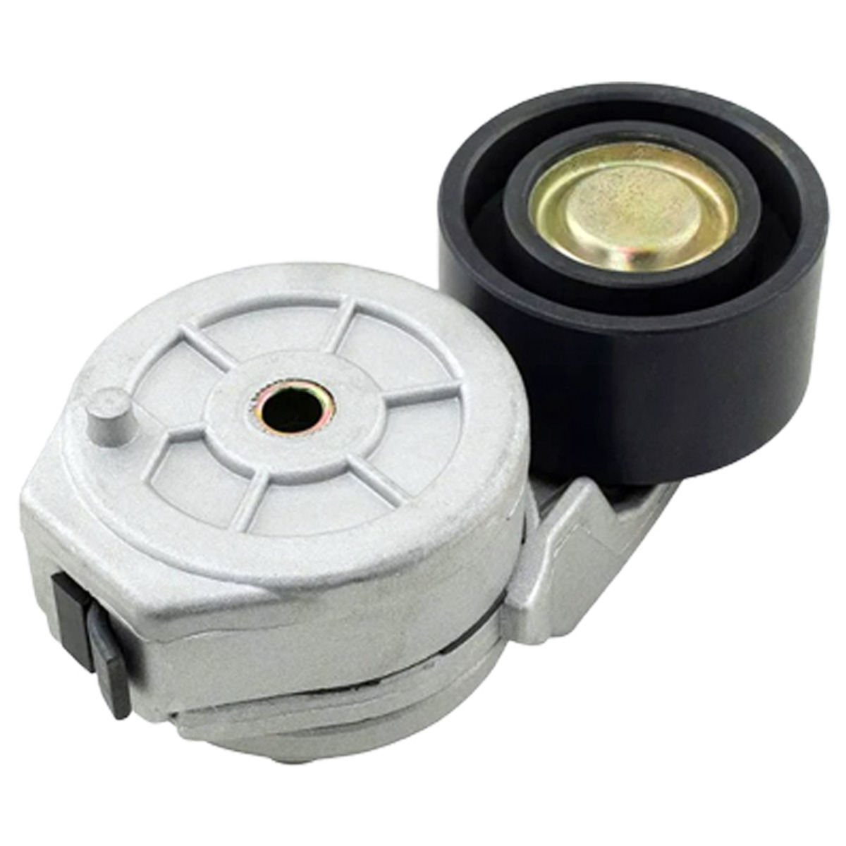  Tendeur de courroie 4936663 C4936663 pour Cummins Engines ISC 6C
