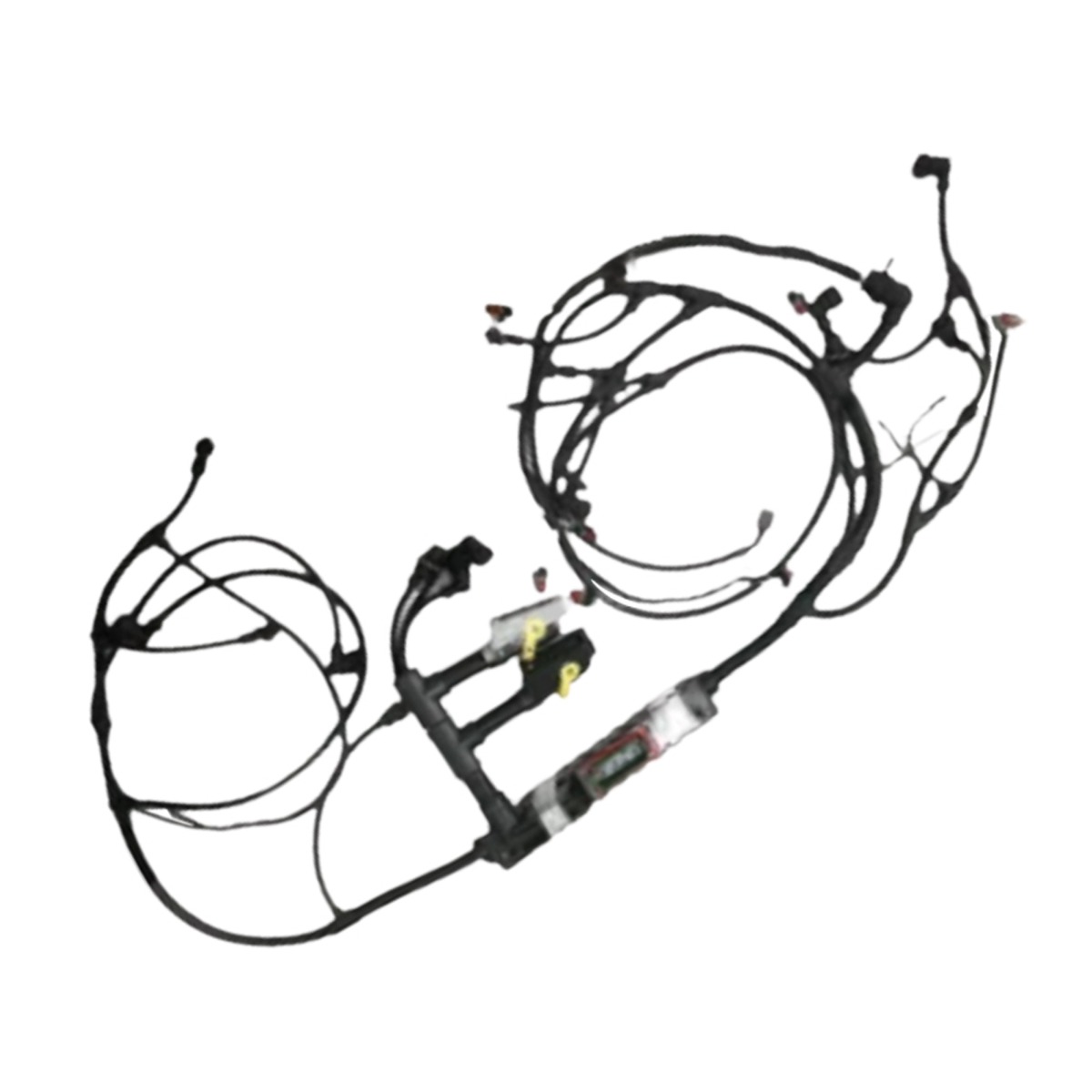 Faisceau de câbles Volvo 21776630 21391918 20887816 Camion Volvo FH9 FM9 FMX9 NH9 FH10 FM10 FMX10 NH10 FH11 FM11 FMX11 NH11 FH12 FM12 FMX12 NH12 FH13 FM13 FMX13 NH13 FH16 FM16 FMX16 NH16